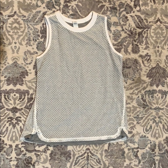 Athleta girls shirt size large - Picture 1 of 3